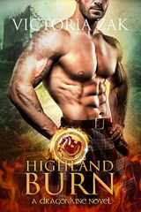 9781500606930-1500606936-Highland Burn (Guardians of Scotland)