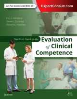 9780323447348-0323447341-Practical Guide to the Evaluation of Clinical Competence
