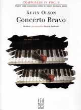 9781569396612-1569396612-Concerto Bravo (Composers In Focus)