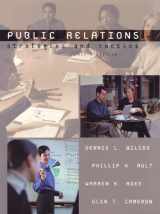 9780321055552-0321055551-Public Relations: Strategies and Tactics (6th Edition)