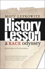 9780300151268-0300151268-History Lesson: A Race Odyssey