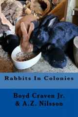 9781493736454-1493736450-Rabbits in Colonies (The Urban Rabbit Project)