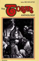 9780940118225-094011822X-Avoth (Torah Anthology Meam Loez Series)