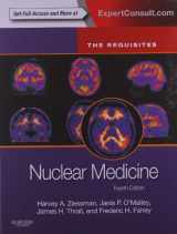 9780323082990-0323082998-Nuclear Medicine: The Requisites (Requisites in Radiology)