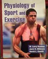 9780736094092-0736094091-Physiology of Sport and Exercise with Web Study Guide, 5th Edition
