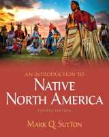 9780205853489-020585348X-MySearchLab with Pearson eText -- Student Access Card -- for Introduction to Native North America (4th Edition)