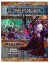 9781640780422-1640780424-Starfinder Adventure Path: Empire of Bones ( Dead Suns 6 of 6)