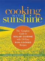 9781569243008-156924300X-Cooking with Sunshine