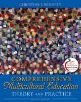 9780137042616-0137042612-Comprehensive Multicultural Education: Theory and Practice