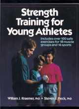 9780873223966-0873223969-Strength Training for Young Athletes