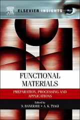 9780123851420-0123851424-Functional Materials: Preparation, Processing and Applications (Elsevier Insights)