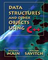 9780805374704-0805374701-Data Structures & Other Objects Using C++