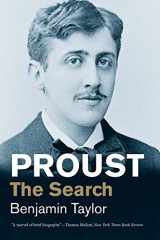 9780300224283-0300224281-Proust: The Search (Jewish Lives)