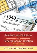 9781531011109-1531011101-Problems and Solutions for Federal Income Taxation