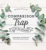 9781943535255-1943535256-Comparison Trap: A 28-Day Devotional DELUXE EDITION