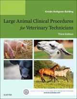 9780323341134-0323341136-Large Animal Clinical Procedures for Veterinary Technicians