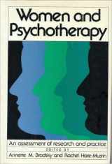 9780898626056-0898626056-Women and Psychotherapy: An Assessment of Research and Practice