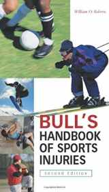 9780071402910-0071402918-Bull's Sports Injuries Handbook, 2/e