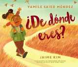 9780062915252-0062915258-¿De dónde eres?: Where Are You From? (Spanish edition)