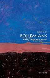 9780197538296-0197538290-Bohemians: A Very Short Introduction (VERY SHORT INTRODUCTIONS)