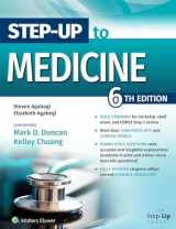 9781975192716-1975192710-Step-Up to Medicine (Step-Up Series)