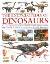 9781782143604-1782143602-Encyclopedia of Dinosaurs