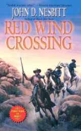 9780843952384-0843952385-Red Wind Crossing