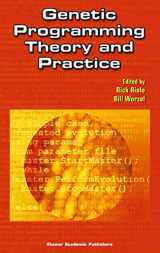 9781461347477-1461347475-Genetic Programming Theory and Practice (Genetic Programming, 6)