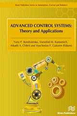 9788770223416-8770223416-Advanced Control Systems: Theory and Applications (River Publishers Series in Automation, Control, and Robotics)