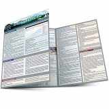 9781423238782-1423238788-Salesforce: a QuickStudy Laminated Reference Guide
