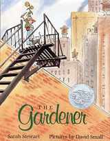 9780312367497-031236749X-The Gardener: (Caldecott Honor Book)