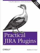 9781449308278-1449308279-Practical JIRA Plugins