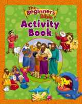 9780310759799-031075979X-The Beginner's Bible Activity Book