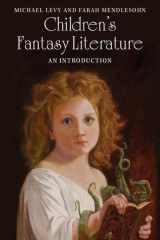 9781107610293-110761029X-Children's Fantasy Literature: An Introduction