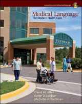 9780073272948-0073272949-Medical Language for Modern Health Care with Student CD-ROM