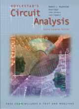 9780130858962-013085896X-Boylestad's Circuit Analysis, Canadian Edition