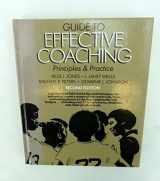 9780697068811-0697068811-Guide to Effective Coaching Principles and Practice