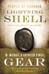 9781250767202-1250767202-Lightning Shell: A People of Cahokia Novel (North America's Forgotten Past, 27)