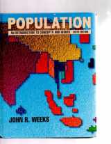 9780534264604-0534264603-Population: An Introduction to Concepts and Issues