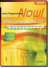 9780735626584-0735626588-Microsoft® XNA® Game Studio 3.0: Learn Programming Now! (Pro - Developer)