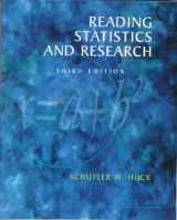 9780321023414-0321023412-Reading Statistics and Research (3rd Edition)