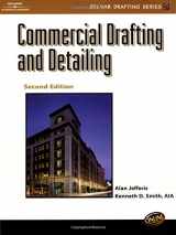 9780766838864-0766838862-Commercial Drafting And Detailing (Delmar Drafting Series)
