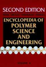 9780471880998-047188099X-Encyclopedia of Polymer Science and Engineering, Volume 4: Composites, Fabrication to Die Design
