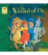 9780769660790-0769660797-The Wizard of Oz (Keepsake Stories)