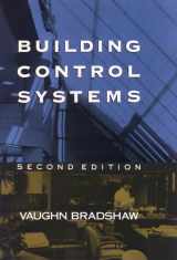 9780471573784-0471573787-Building Control Systems