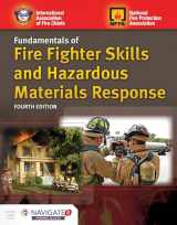 9781284151428-1284151425-Fundamentals of Fire Fighter Skills and Hazardous Materials Response Includes Navigate Premier Access