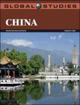 9780078026195-0078026199-Global Studies: China
