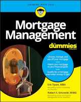 9781119387794-1119387795-Mortgage Management For Dummies