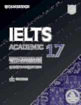 9781108933810-1108933815-IELTS 17 Academic Student's Book with Answers with Audio with Resource Bank (IELTS Practice Tests)