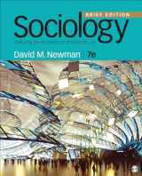 9781071815212-1071815210-Sociology: Exploring the Architecture of Everyday Life: Brief Edition